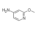 4-Amino-2-methoxypyridine 20265-39-8