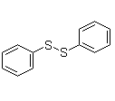 Diphenyl disulfide 882-33-7