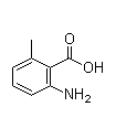 2-Amino-6-methylbenzoic acid 4389-50-8