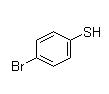 4-Bromothiophenol 106-53-6