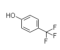 4-Trifluoromethylphenol 402-45-9