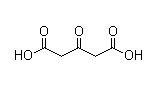 1,3-Acetonedicarboxylic acid 542-05-2