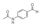 4-Acetamidobenzaldehyde 122-85-0