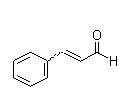 Cinnamaldehyde 14371-10-9，104-55-2