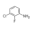 3-Chloro-2-fluoroaniline 2106-04-9