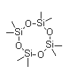 Octamethylcyclotetrasiloxane 556-67-2