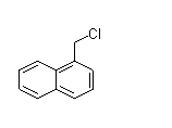 1-Chloromethyl naphthalene 86-52-2