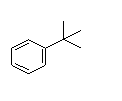 tert-Butylbenzene 98-06-6