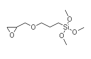 3-Glycidoxypropyltrimethoxysilane 2530-83-8