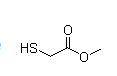 Methyl thioglycolate 2365-48-2