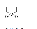Sulfolane  126-33-0