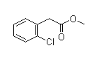 Methyl 2-chlorophenylacetate 57486-68-7