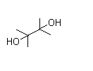 Pinacol  76-09-5