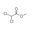 Methyl dichloroacetate 116-54-1