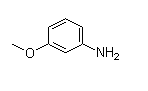 m-Anisidine 536-90-3