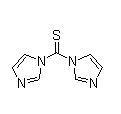 1,1'-Thiocarbonyldiimidazole 6160-65-2