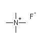 Tetramethylammonium fluoride  373-68-2