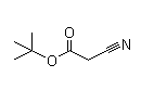 tert-Butyl cyanoacetate 1116-98-9