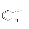 2-Iodophenol 533-58-4