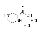 (R)-(+)-2-Piperazinecarboxylic acid dihydrochloride126330-90-3