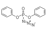 Diphenylphosphoryl azide 26386-88-9