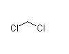 Dichloromethane 75-09-2