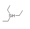 Triethylsilane 617-86-7