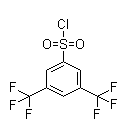 3,5-Bis(trifluoromethyl)benzenesulfonyl chloride 39234-86-1
