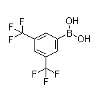 3,5-Bis(trifluoromethyl)benzeneboronic acid 73852-19-4