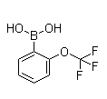 2-(Trifluormethoxy)phenylboronic acid 175676-65-0