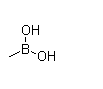 Methylboronic acid 13061-96-6