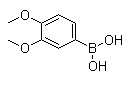 3,4-Dimethoxyphenylboronic acid 122775-35-3