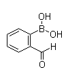 2-Formylbenzeneboronic acid 40138-16-7