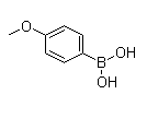 4-Methoxyphenylboronic acid5720-07-0 