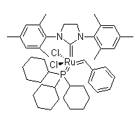 Grubbs Catalyst 2nd Generation246047-72-3