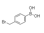 4-(Bromomethyl)phenylboronic acid 68162-47-0