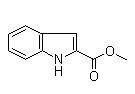 Methyl 1H-indole-2-carboxylate 1202-04-6