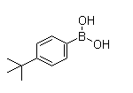 4-tert-Butylphenylboronic acid 123324-71-0