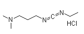 1-(3-Dimethylaminopropyl)-3-ethylcarbodiimide hydrochloride25952-53-8 