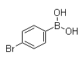 4-Bromophenylboronic acid 5467-74-3