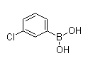 3-Chlorophenylboronic acid 63503-60-6