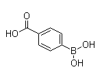 4-Carboxyphenylboronic acid 14047-29-1