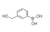 3-(Hydroxymethyl)phenylboronic acid 87199-15-3