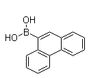 9-Phenanthracenylboronic acid 68572-87-2