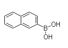 2-Naphthaleneboronic acid 32316-92-0