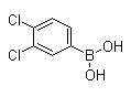 3,4-Dichlorophenylboronic acid 151169-75-4