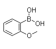 2-Methoxyphenylboronic acid 5720-06-9