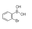 2-Bromophenylboronic acid 244205-40-1