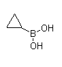 Cyclopropylboronic acid 411235-57-9