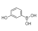 3-Hydroxyphenylboronic acid87199-18-6
